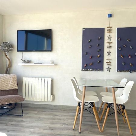 Tusquets - Apartamento Con Vistas Al Mar Cadaqués Exterior foto