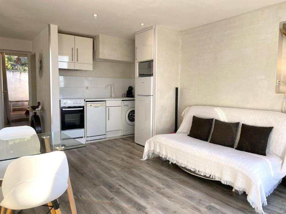 Tusquets - Apartamento Con Vistas Al Mar Cadaqués Exterior foto