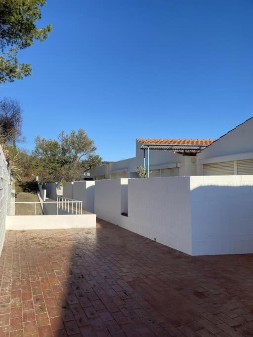 Tusquets - Apartamento Con Vistas Al Mar Cadaqués Exterior foto