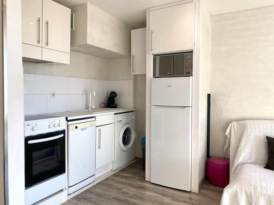 Tusquets - Apartamento Con Vistas Al Mar Cadaqués Exterior foto