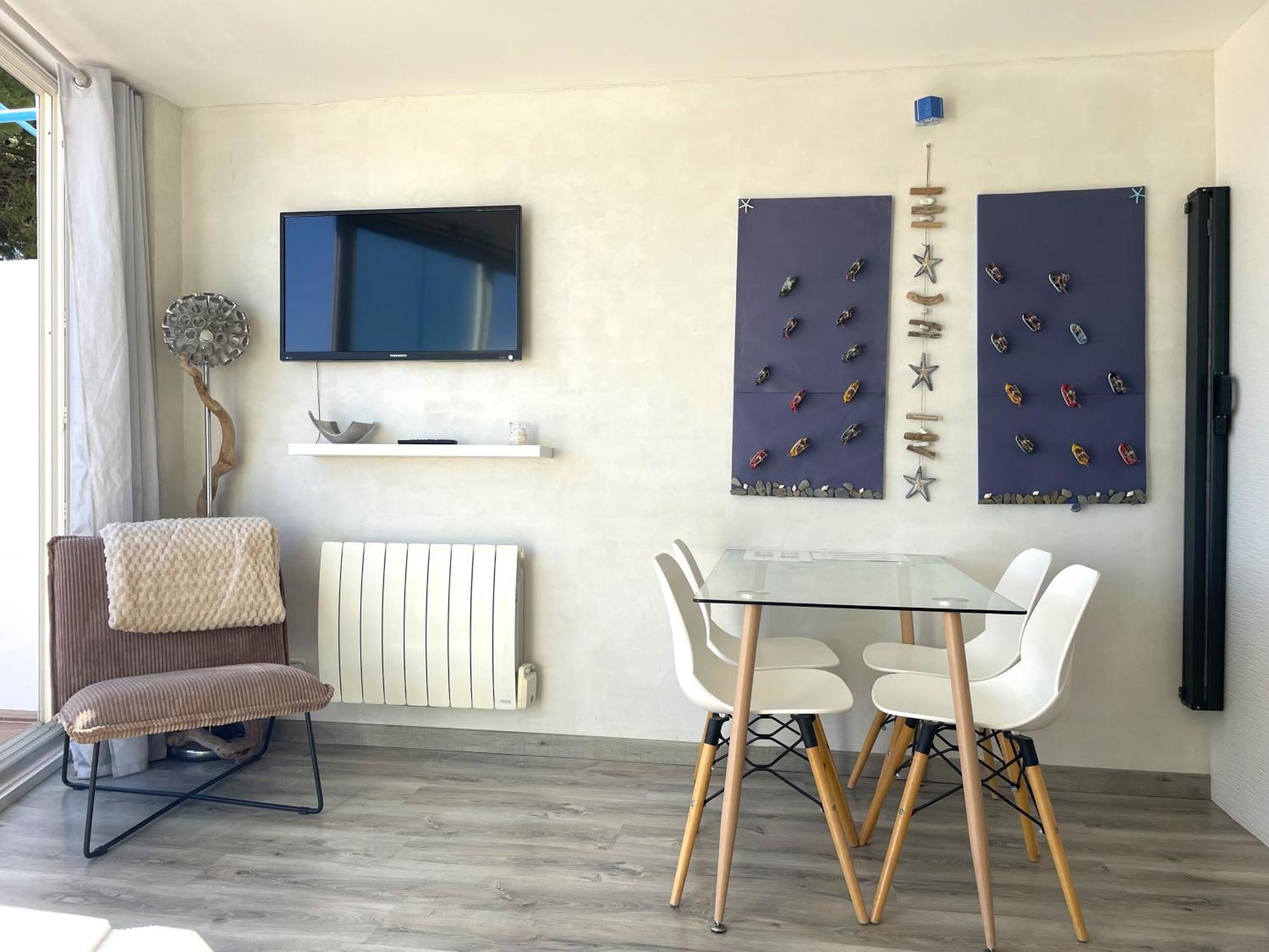 Tusquets - Apartamento Con Vistas Al Mar Cadaqués Exterior foto