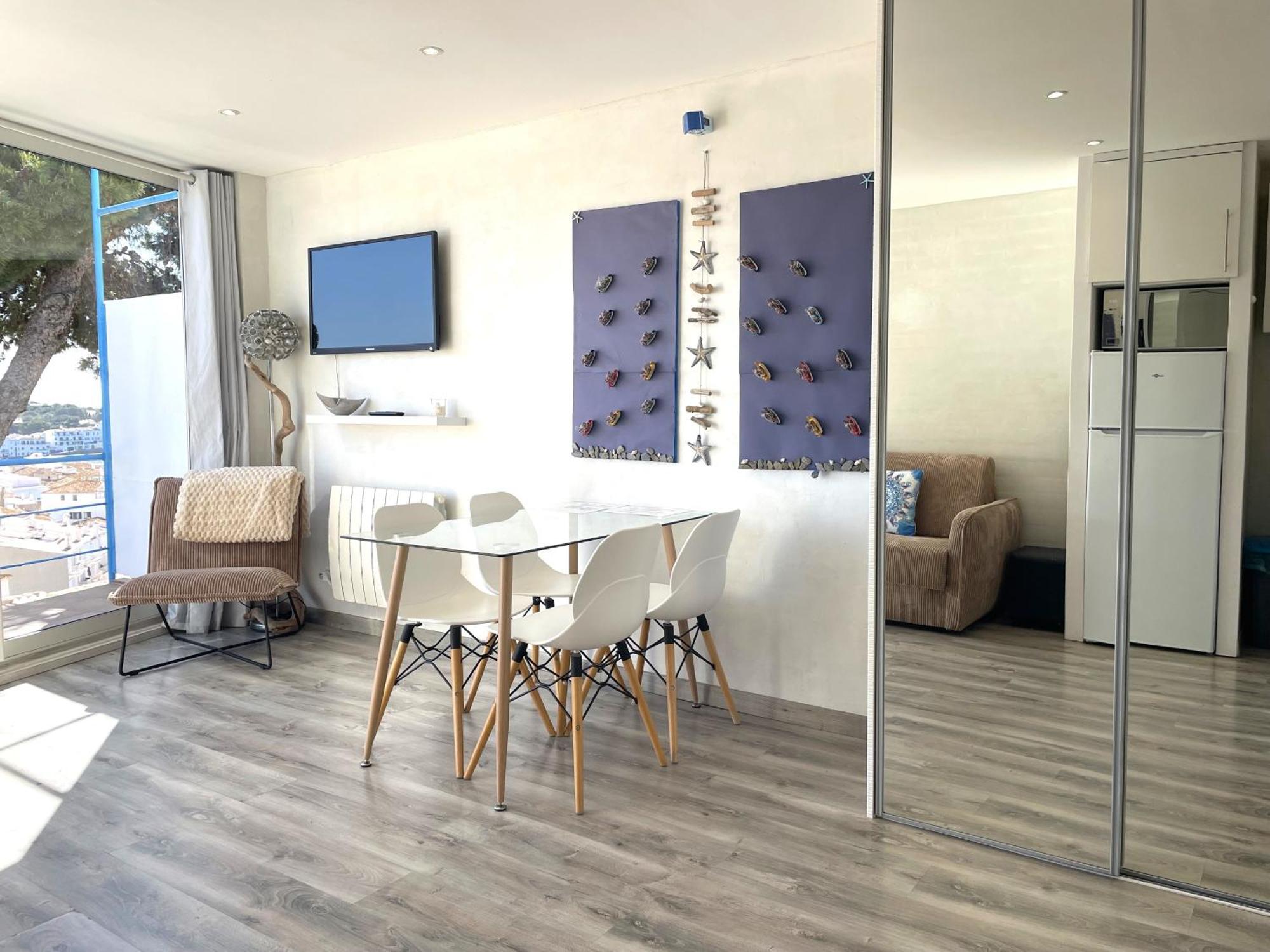 Tusquets - Apartamento Con Vistas Al Mar Cadaqués Exterior foto